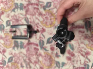 Mini trípode flexible para móvil