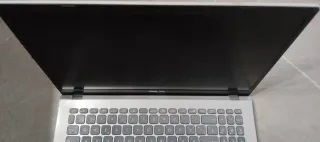 Asus X 509 FA Notebook