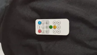 Mecedora eléctrica para bebé