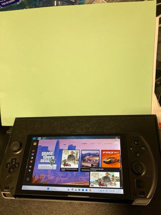 GPD Win 4 2023 Portátil Gaming