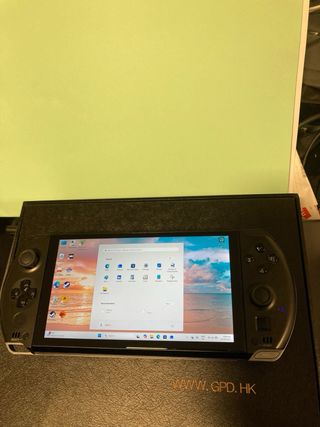 GPD Win 4 2023 Portátil Gaming