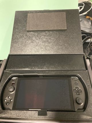 GPD Win 4 2023 Portátil Gaming