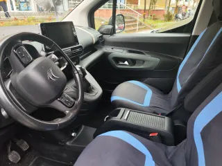 Citroen Berlingo 2020