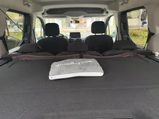 Citroen Berlingo 2020