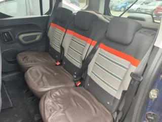 Citroen Berlingo 2020