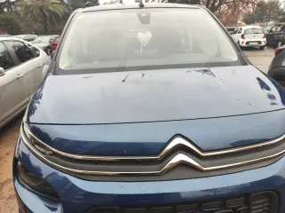 Citroen Berlingo 2020