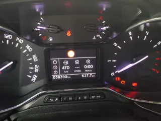 Citroen Berlingo 2020