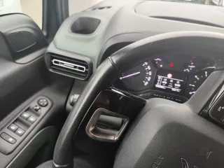 Citroen Berlingo 2020