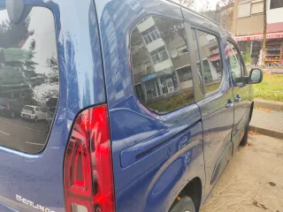 Citroen Berlingo 2020