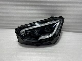 Faro LED Multibeam  para Mercedes Benz GLC (W253)