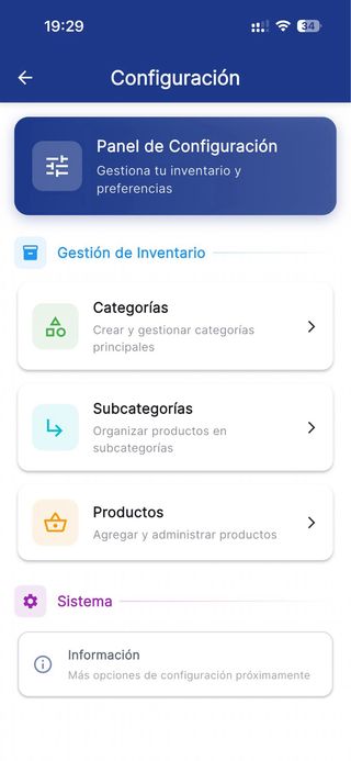 TPV Hp con programma multipiattaforma