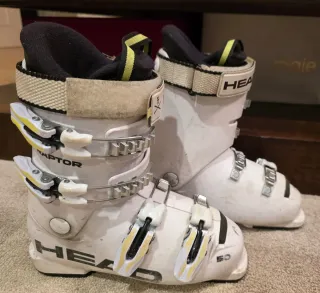 Botas de esquí Head Raptor Talla 210-215