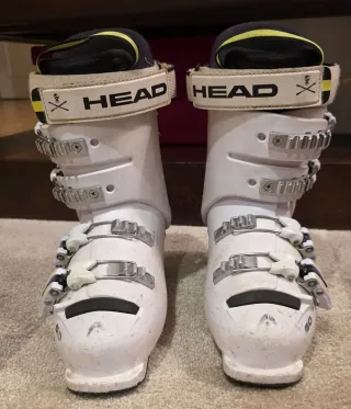 Botas de esquí Head Raptor Talla 210-215