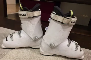 Botas de esquí Head Raptor Talla 210-215