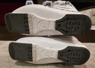 Botas de esquí Head Raptor Talla 210-215