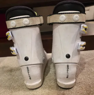 Botas de esquí Head Raptor Talla 210-215