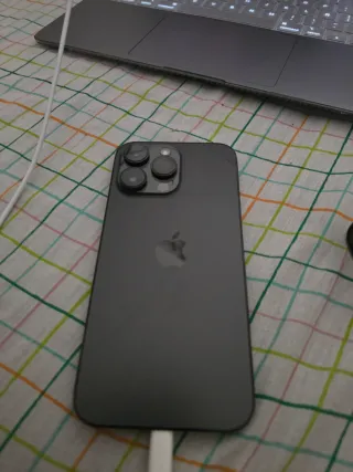 iPhone 14 Pro Max 512GB Space Gray