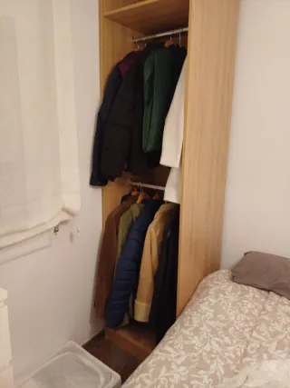 Módulo. Arm.color roble de 60 y 40 precio por unid