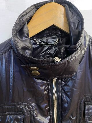 Giubbino Dolce & Gabbana nero