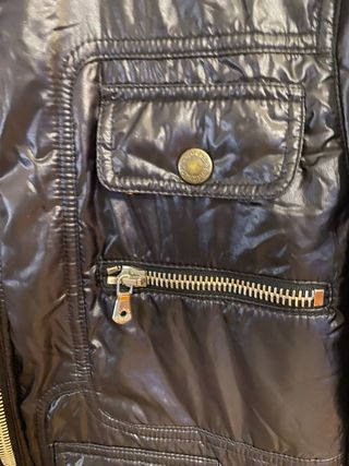 Giubbino Dolce & Gabbana nero