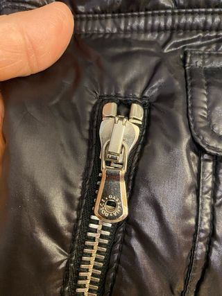 Giubbino Dolce & Gabbana nero