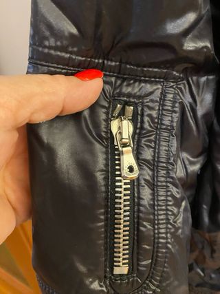 Giubbino Dolce & Gabbana nero