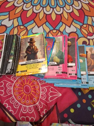 Cromos Brainrot Italianos