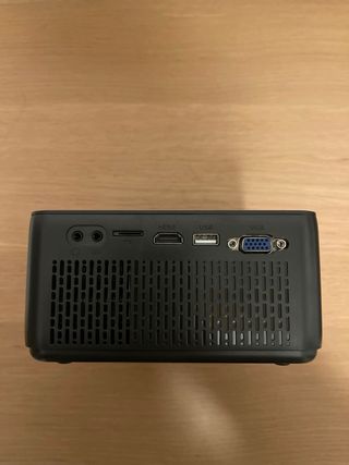 Proyector Portátil WEWATCH V10 Mini 1080p