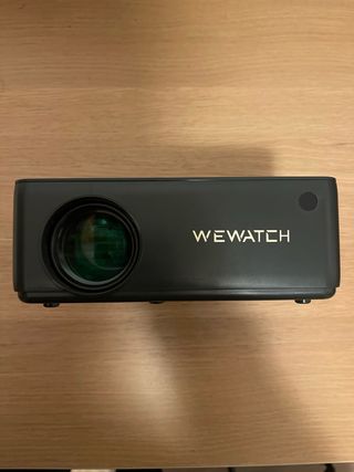 Proyector Portátil WEWATCH V10 Mini 1080p