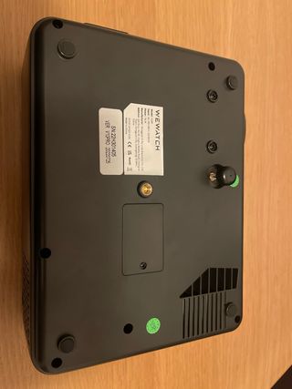 Proyector Portátil WEWATCH V10 Mini 1080p