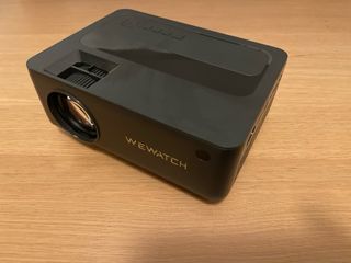 Proyector Portátil WEWATCH V10 Mini 1080p