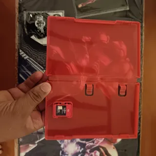 Metroid Prime 4 Beyond + Alfombra y Pegatinas