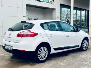 Renault Megane 2011