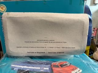 Camión Ebro C-700 Escala 1:43