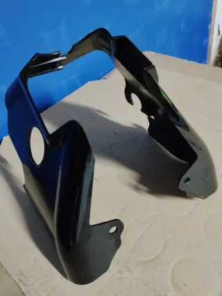 Tapas del chasis Delanteras Yamaha Dragstar 650