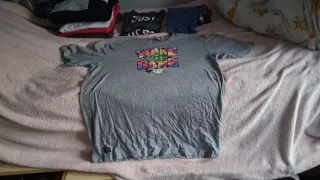 Lote Ropa y Accesorios