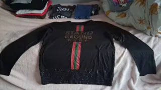 Lote Ropa y Accesorios