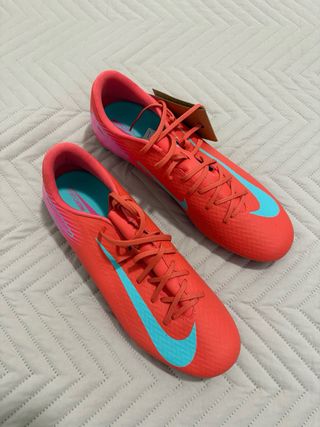 Botas Fútbol Nike Air Zoom Mercurial Vapor 16