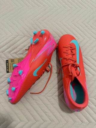 Botas Fútbol Nike Air Zoom Mercurial Vapor 16