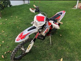 Beta RR300 2T - 2019