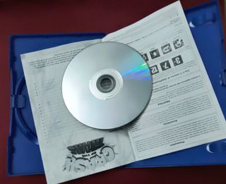 Crash of the Titans PS2 - PAL ITA Completo