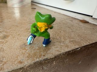 Colección Huevos Kinder 1994