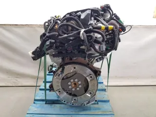 Motor Peugeot Expert VAN