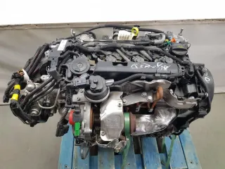 Motor Peugeot Expert VAN