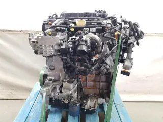 Motor Peugeot Expert VAN