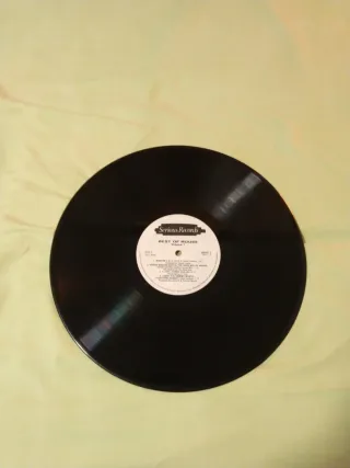 Vinilo Best of House Vol. 1 Import