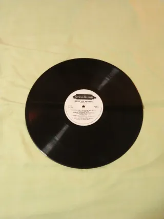 Vinilo Best of House Vol. 1 Import