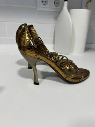 Zapatos de señora talla 37