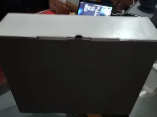 Consola PS5 Sony Blanca