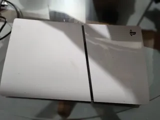 Consola PS5 Sony Blanca